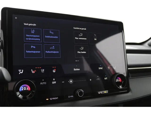 Toyota bZ4X Executive 73 kWh 2026 Elektrisch 46