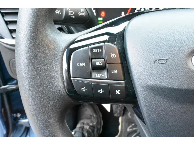 Ford Fiesta 1.1 Trend 2019 Benzine 22