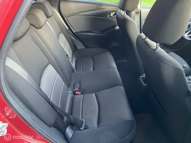 Mazda CX-3 2.0 SkyActiv-G 120 SkyLease GT 2018 Benzine 18