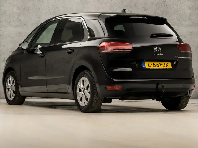 Citroën C4 Spacetourer 3