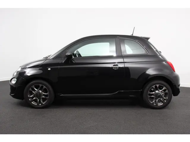 Fiat 500 1.0 Hybrid Sport Connect 2022 Benzine 8