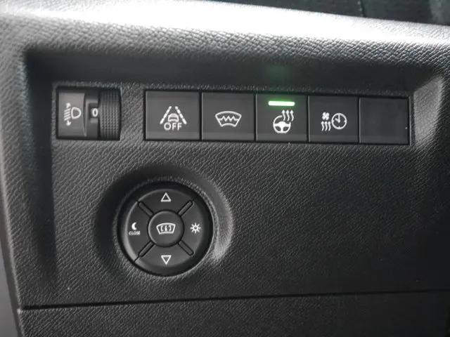 Citroën ë-C4 Feel Edition 50 kWh 2021 Elektrisch 18