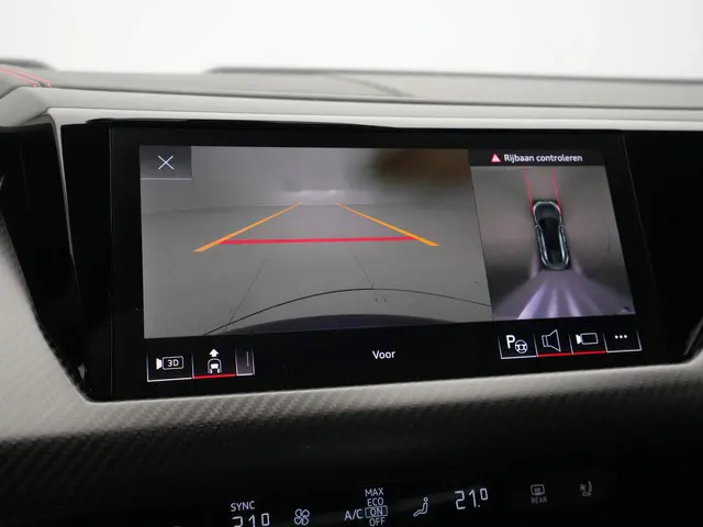 Audi e-tron GT RS 93 kWh 2023 Elektrisch 31