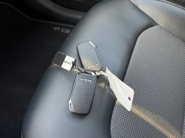 Kia EV6 58 kWh- 2021 Elektrisch 18