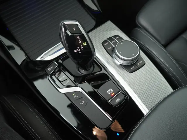 BMW X4 xDrive20i High Executive Edition 2020 Benzine 22