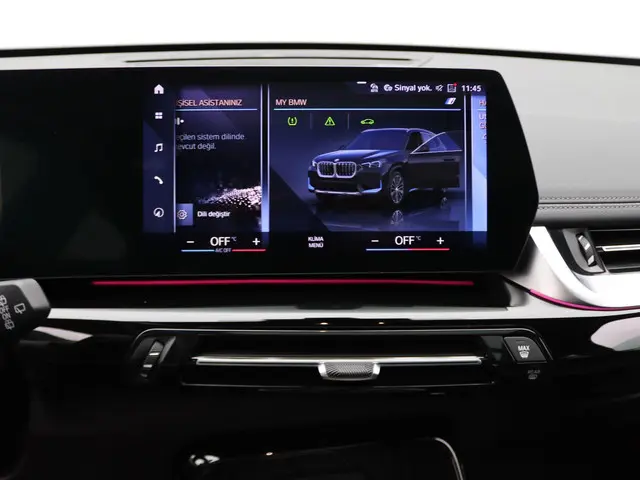 BMW iX1 xDrive30 2023 Elektrisch 13