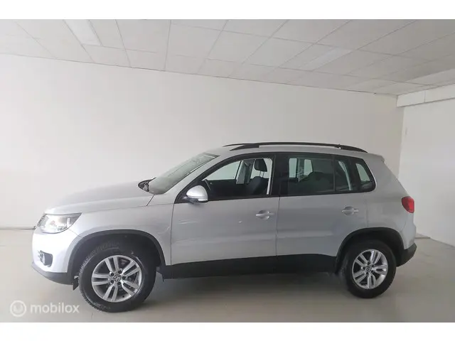 Volkswagen Tiguan 1.4 TSI Easyline 2012 Benzine 5