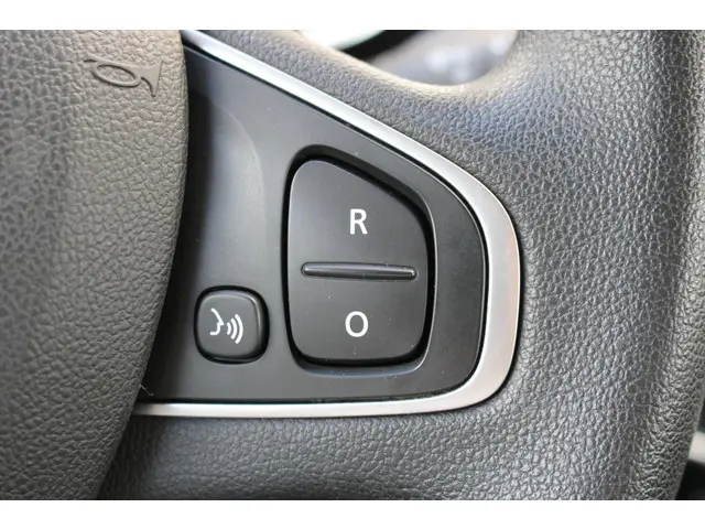 Renault Clio Estate 0.9 TCe Zen 2017 Benzine 20