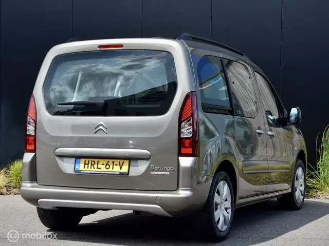 Citroën Berlingo 3
