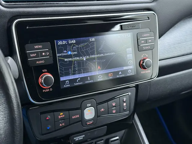 Nissan Leaf Tekna 40 kWh 2019 Elektrisch 34