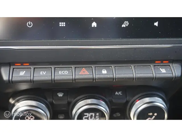 Mitsubishi ASX 1.6 HEV Automaat 2023 Hybride Benzine 14