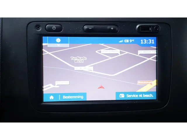 Dacia Duster 1.3 TCe Prestige 2020 Benzine 31