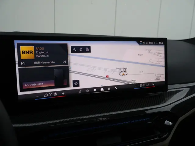 BMW 3 Serie Touring 330e 2025 Hybride Benzine 34