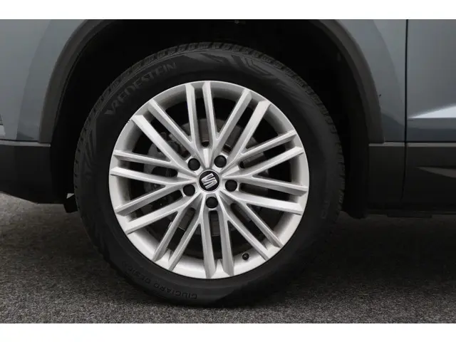 SEAT Ateca 1.0 EcoTSI Style 2017 Benzine 23