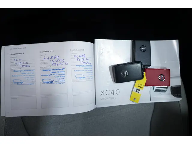 Volvo XC40 1.5 T3 Momentum Pro 2019 Benzine 43