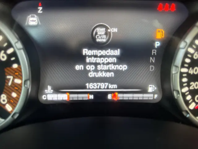 Jeep Renegade 1.3T Freedom 2019 Benzine 15