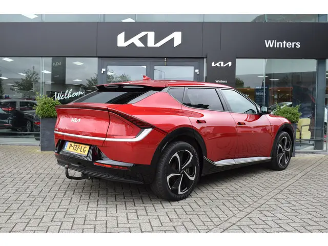 Kia EV6 3