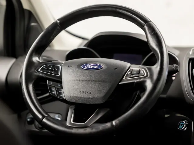 Ford Kuga 1.5 EcoBoost Titanium 2017 Benzine 17