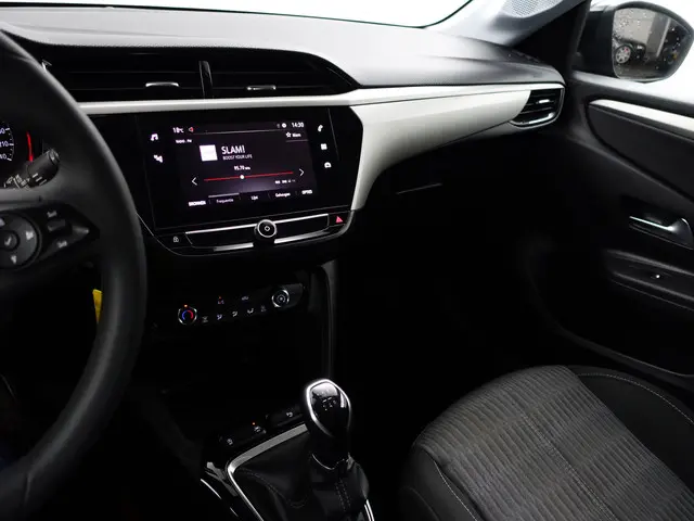 Opel Corsa 1.2 Edition- 2021 Benzine 8