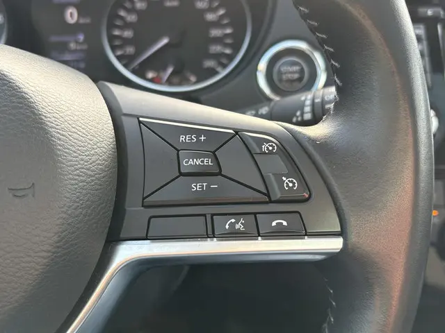 Nissan QASHQAI 1.2 Tekna 2018 Benzine 25