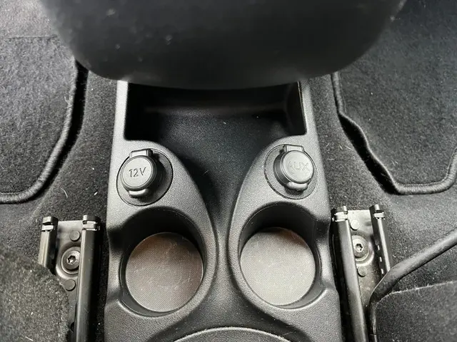 Citroën C3 Picasso 1.6 VTi Collection 2012 Benzine 14