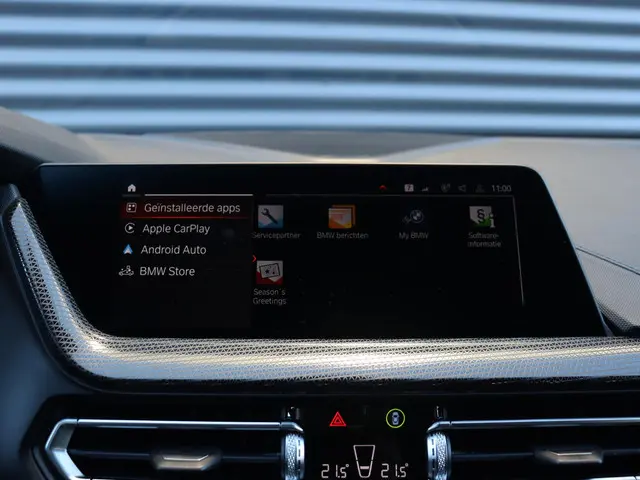 BMW 1 Serie 118i 2022 Benzine 25