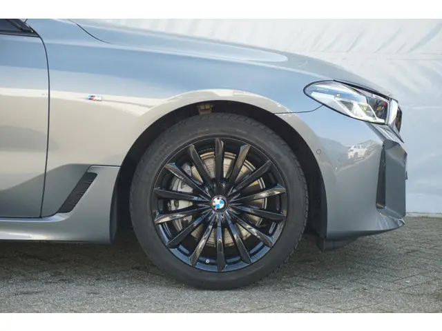 BMW 6 Serie Gran Turismo 630i 2023 Benzine 4