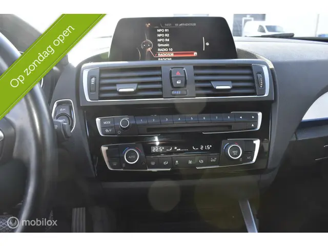 BMW 1 Serie 118i M Sport Edition 2017 Benzine 21