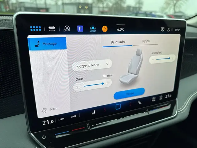 Volkswagen Passat Variant 1.5 eTSI Business 2024 Benzine 19