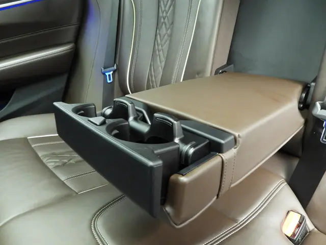 BMW 6 Serie Gran Turismo 630i 2020 Benzine 19