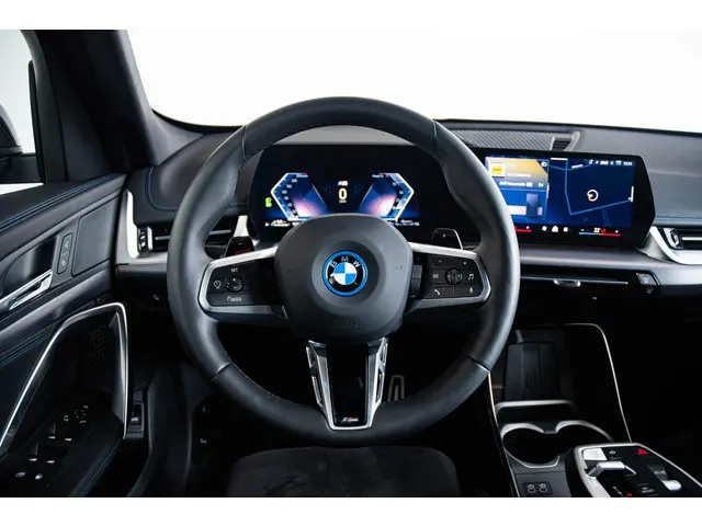 BMW X1 xDrive30e 2024 Hybride Benzine 28