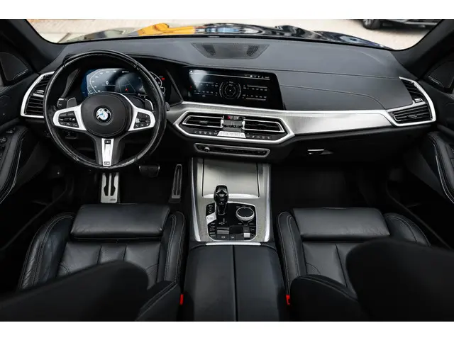 BMW X5 xDrive45e High Executive 2021 Hybride Benzine 14