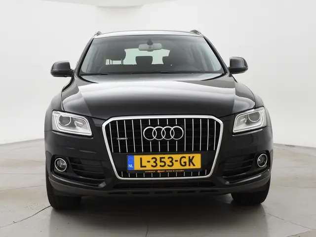 Audi Q5 2.0 TFSI 230 PK QUATTRO AUT8 2016 Benzine 8