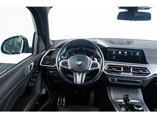 BMW X5 xDrive40i High Executive 2019 Benzine 15