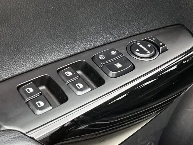 Kia Picanto 1.0 DPi DynamicLine Automaat 2023 Benzine 11