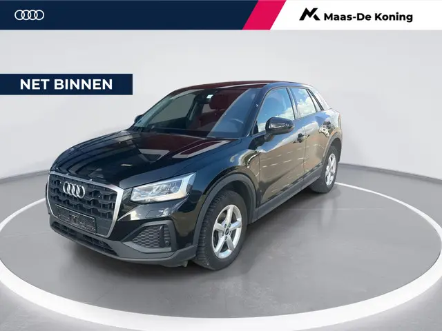Audi Q2 35 Tfsi 150pk S-tronic Pro Line 2023 Benzine