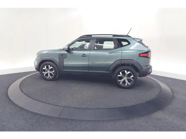 Dacia Duster Mild Hybrid 130 Expression 2025 Benzine 69