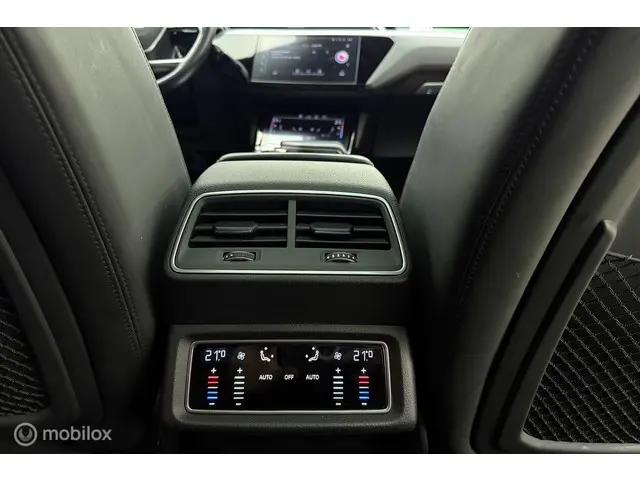 Audi e-tron 55 FULL OPTION! 113K NP!! 2018 Elektrisch 16