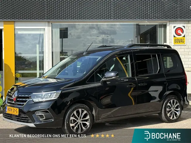 Renault Kangoo 1.3 TCe 100 Intens 2024 Benzine