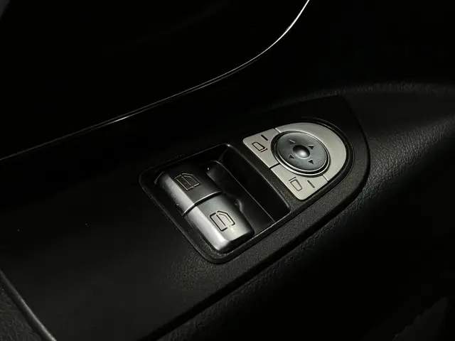 Mercedes-Benz Vito 114 CDI Lang 2018 Diesel 14