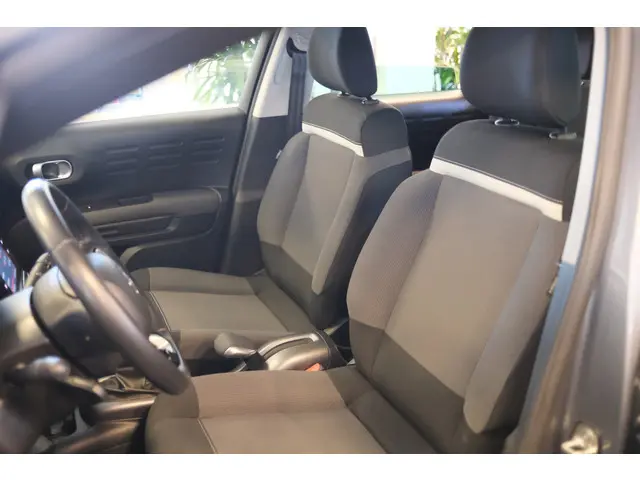 Citroën C3 Aircross PT 110 Shine 2019 Benzine 5