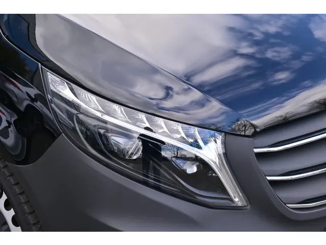 Mercedes-Benz Vito 119 CDI L3 Extra Lang 2024 Diesel 8