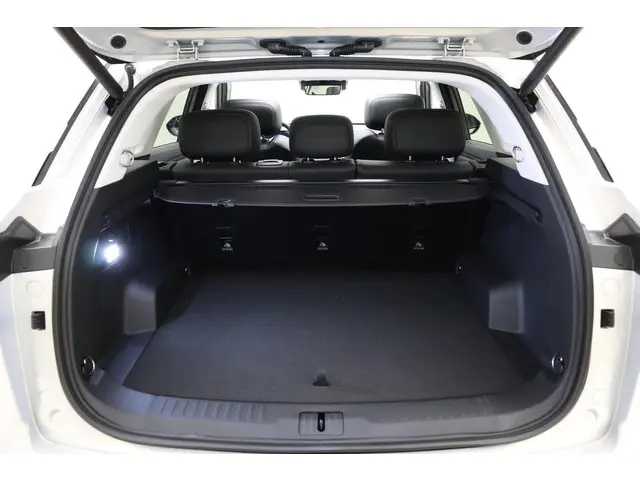 Jaecoo 7 Exclusive 2026 Hybride Benzine 13