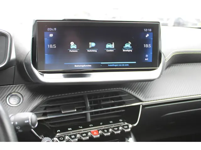 Peugeot 2008 1.2 PureTech GT-Line 2021 Benzine 20