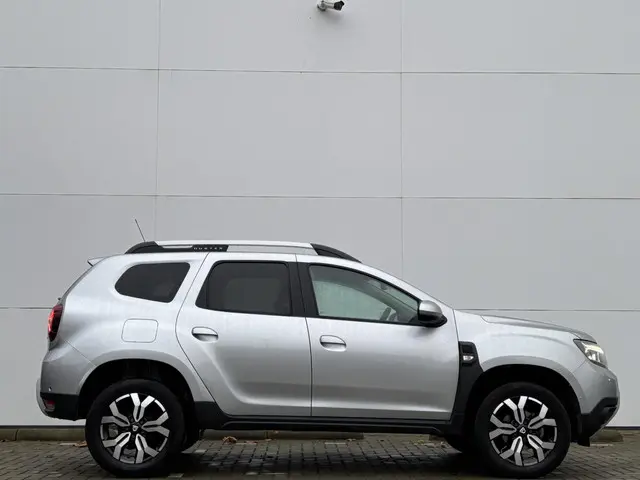 Dacia Duster 1.3 TCe Prestige 2021 Benzine 15