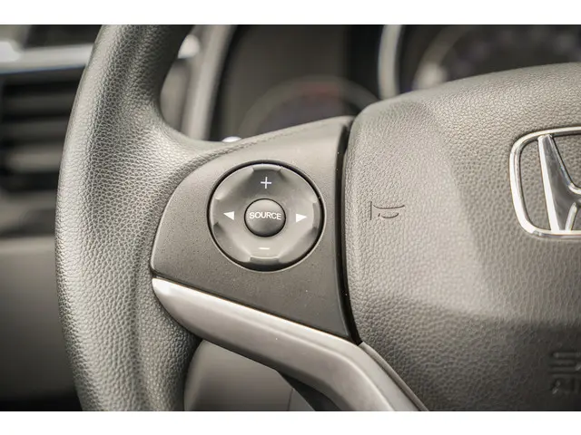 Honda Jazz 1.3i VTEC TREND 2017 Benzine 10