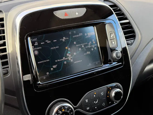 Renault Captur 0.9 TCe Limited 2019 Benzine 17