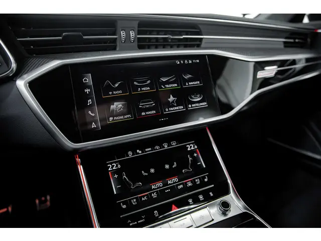 Audi RS6 ABT RS6 LE Legacy Edition 2023 Benzine 41