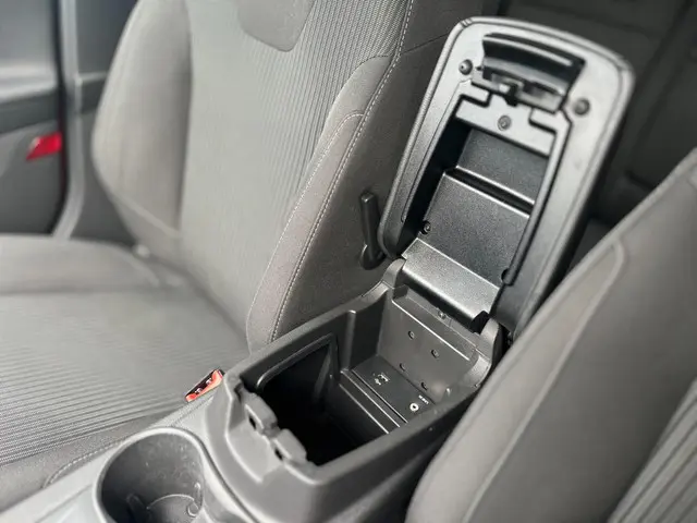 Ford Focus Wagon 1.0 EcoBoost Titanium 2013 Benzine 55