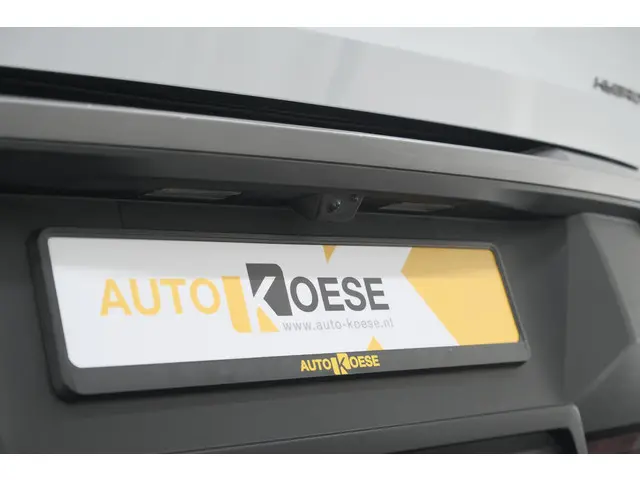 Peugeot 3008 1.2 Hybrid 136 GT 2024 Hybride Benzine 25